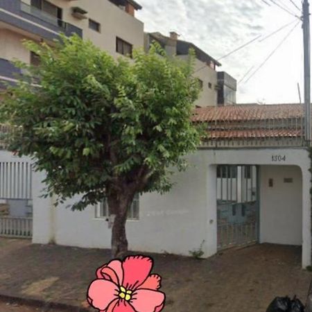 Quarto Uberlândia Kültér fotó