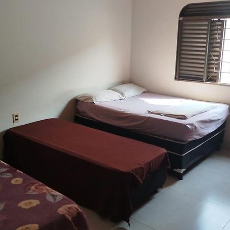 Quarto Uberlândia Kültér fotó