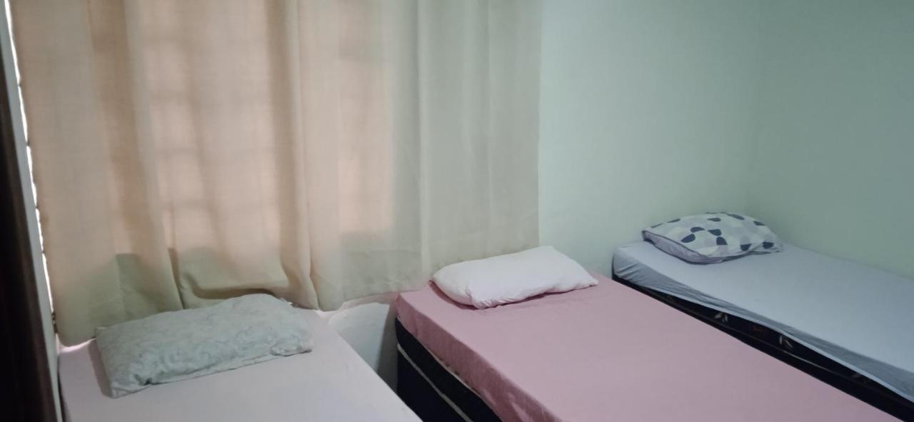 Quarto Uberlândia Szoba fotó