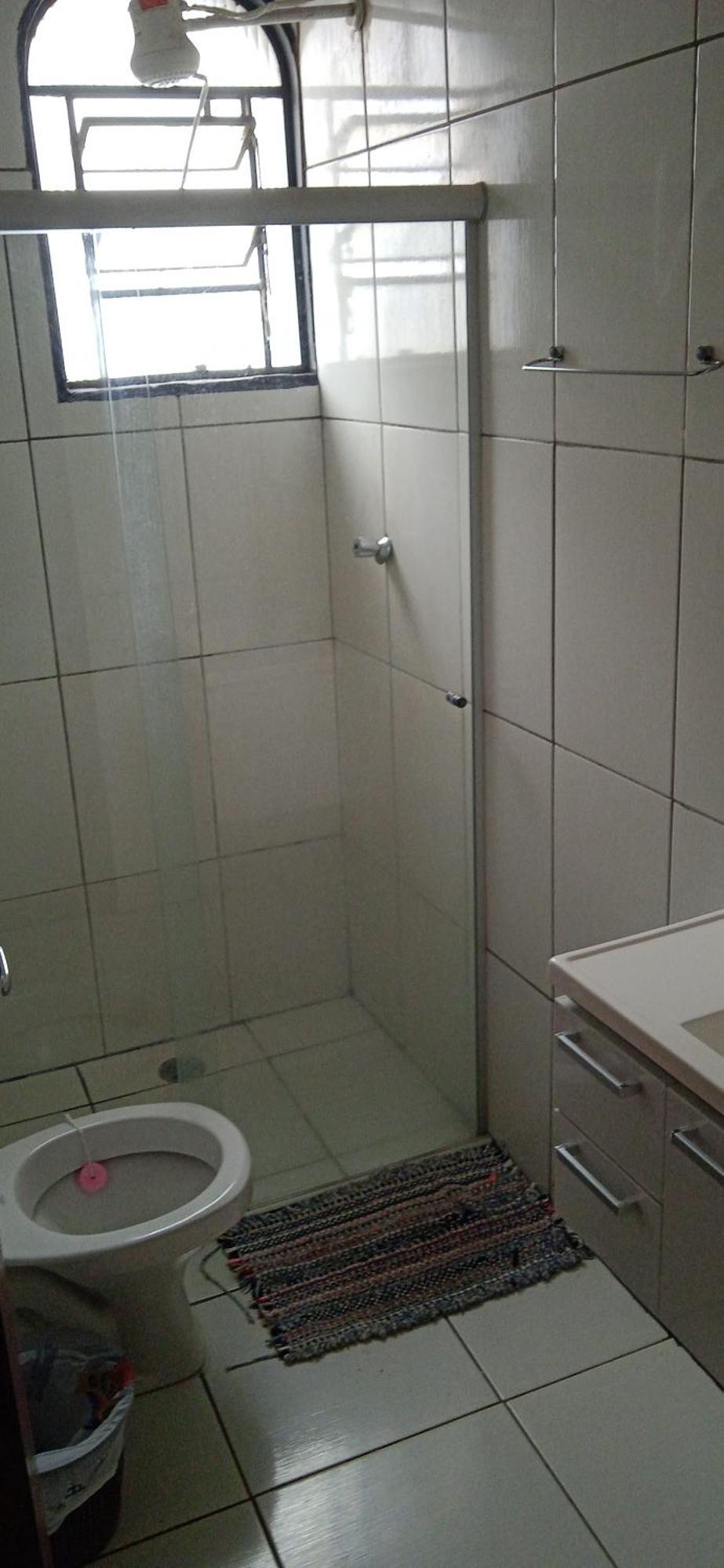 Quarto Uberlândia Szoba fotó