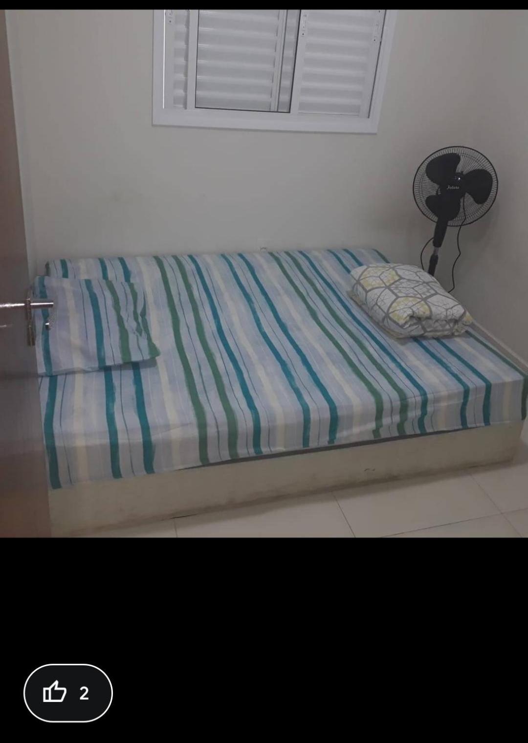 Quarto Uberlândia Kültér fotó