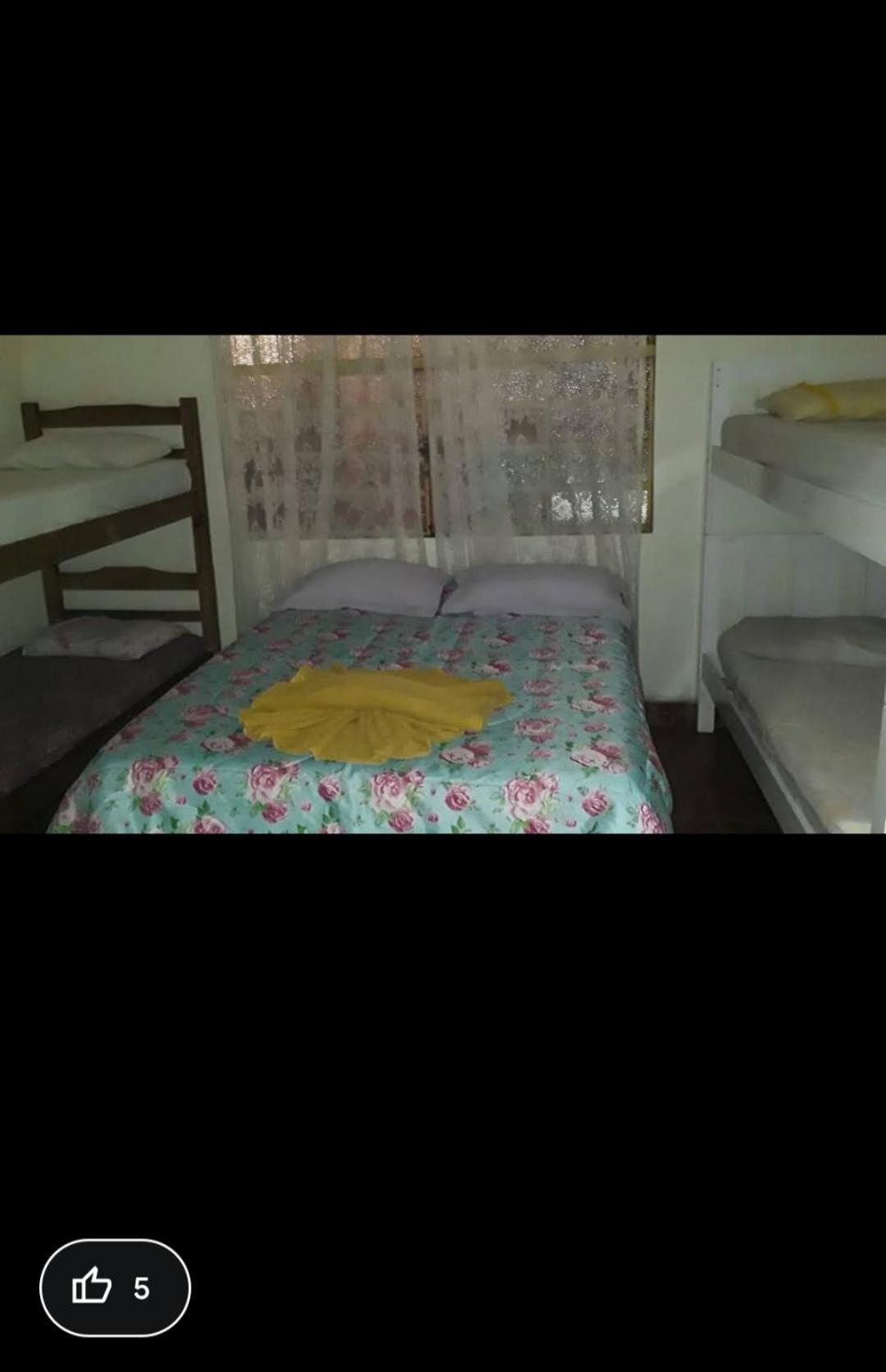 Quarto Uberlândia Kültér fotó