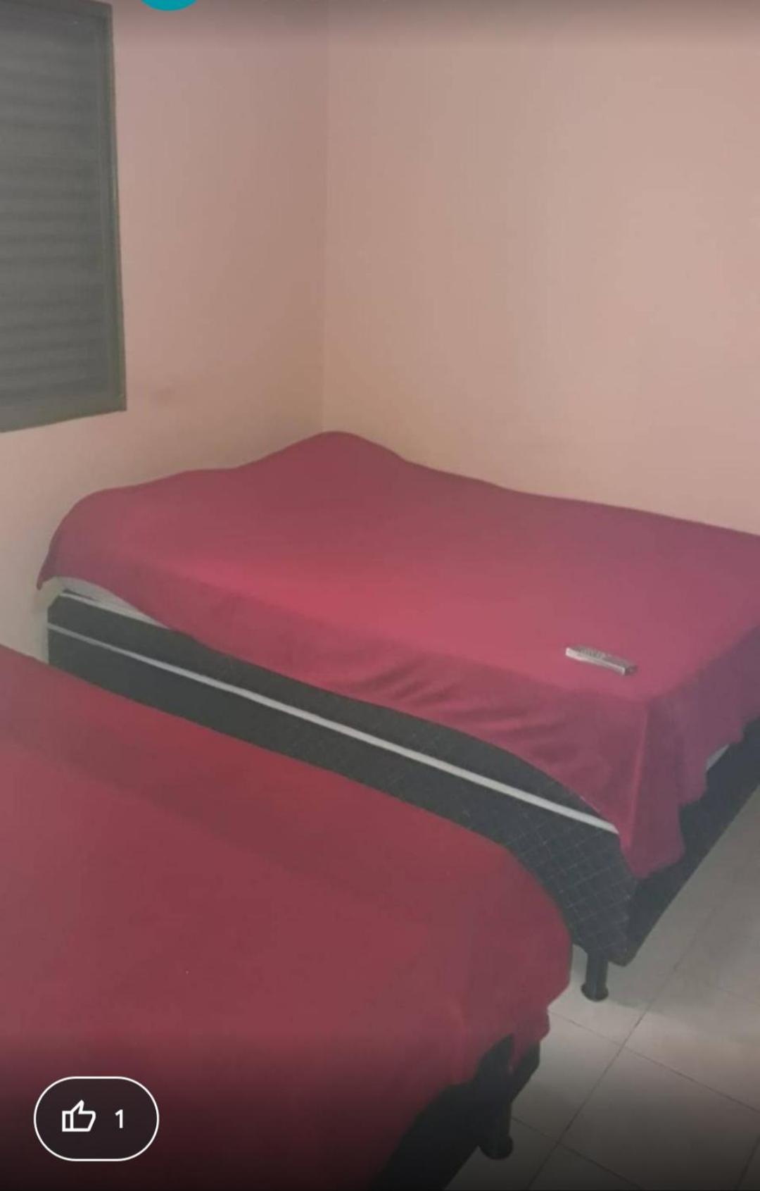 Quarto Uberlândia Kültér fotó