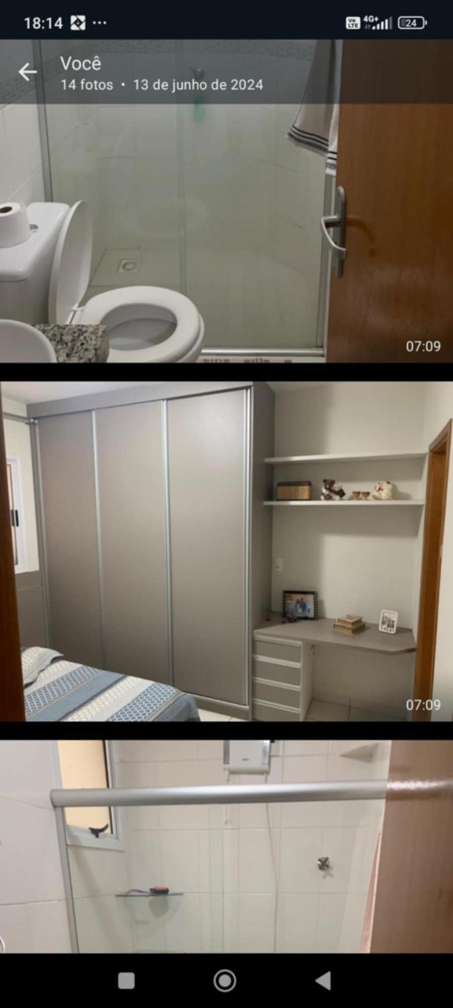 Quarto Uberlândia Kültér fotó