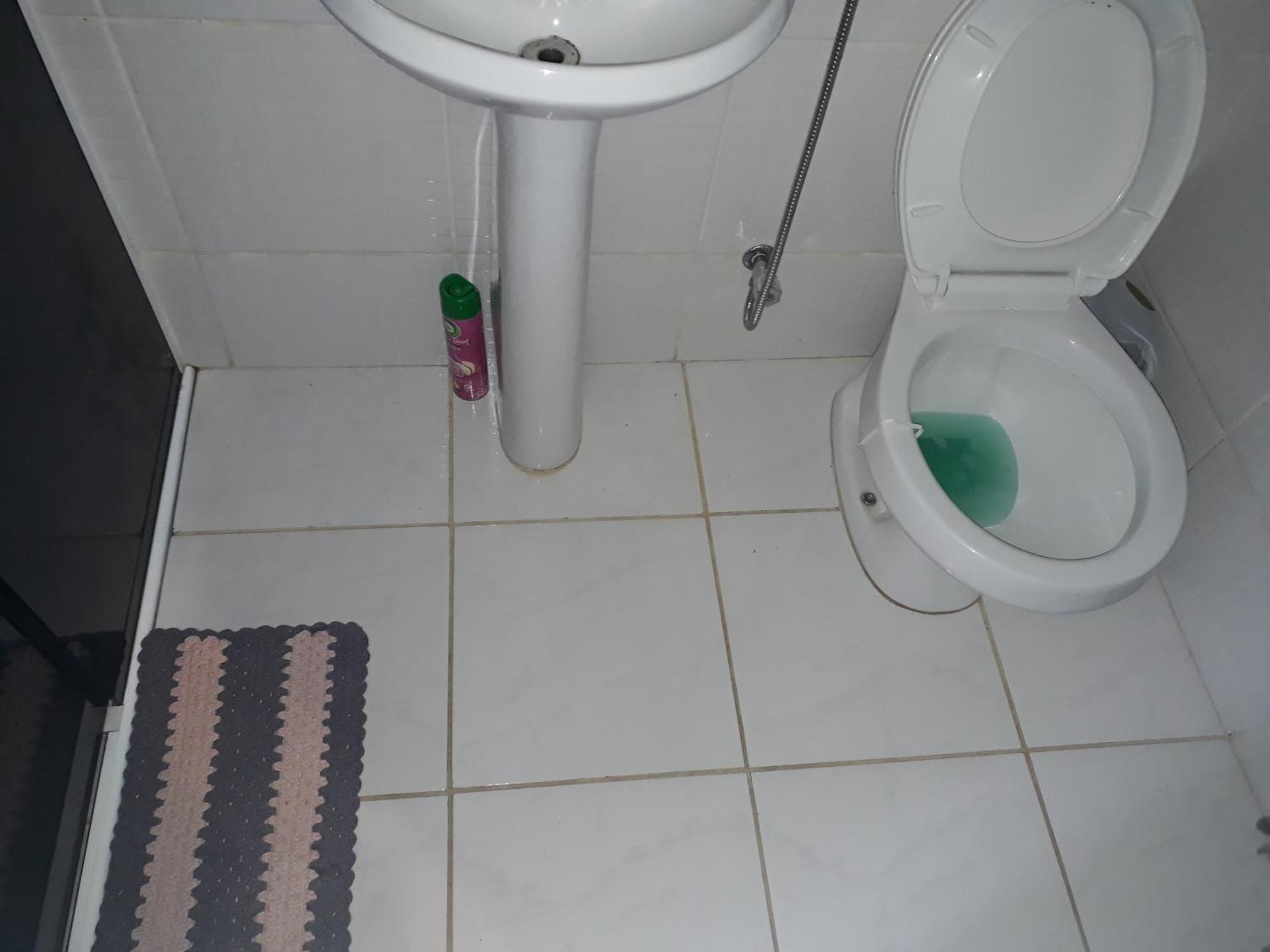 Quarto Uberlândia Kültér fotó