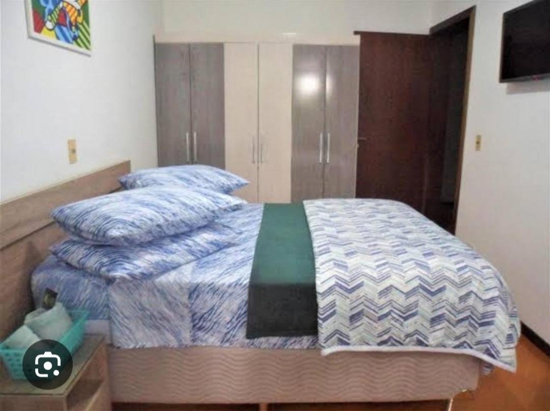 Quarto Uberlândia Kültér fotó
