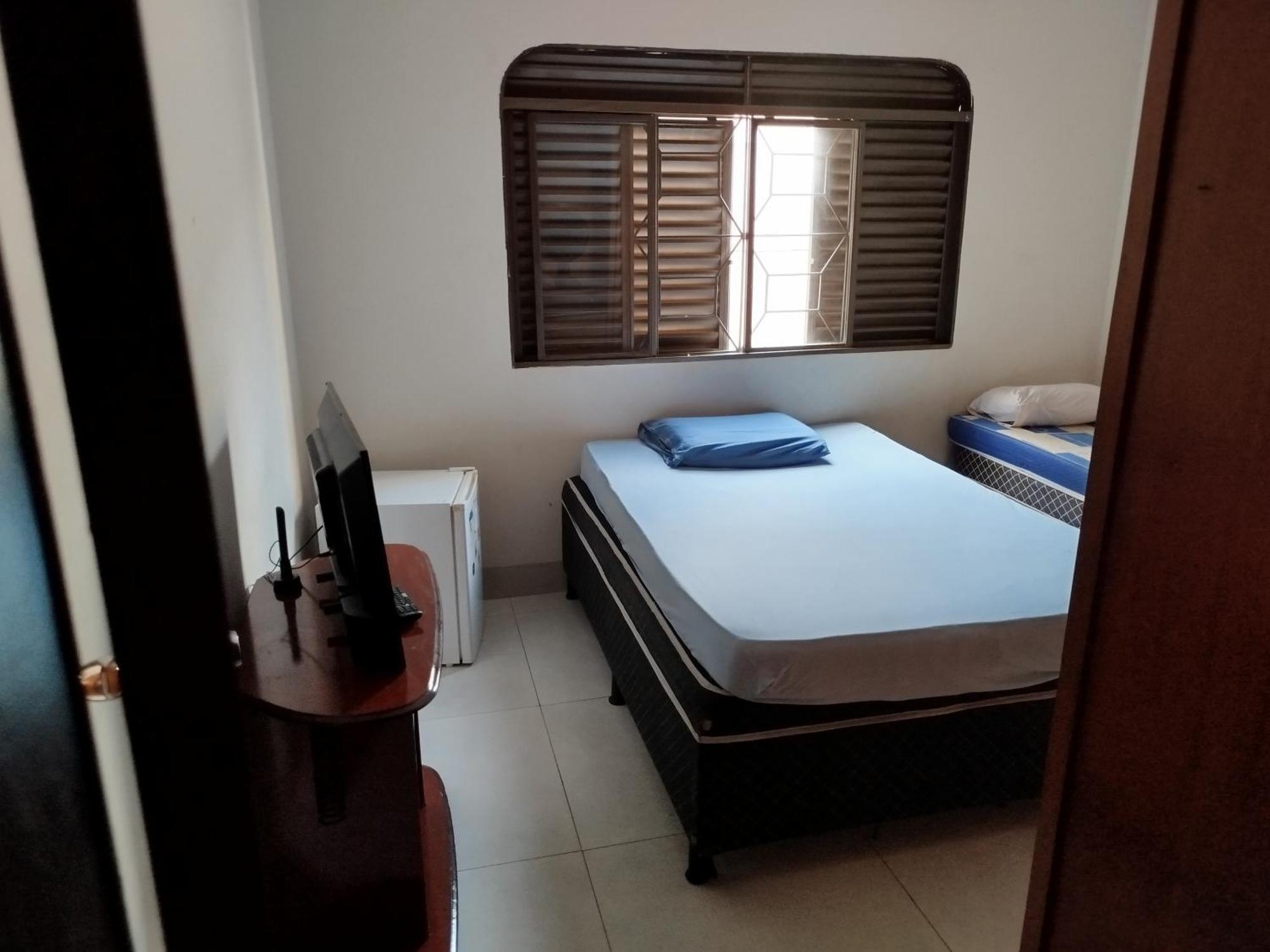 Quarto Uberlândia Kültér fotó